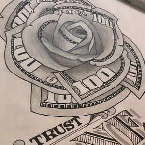 Meet your Posher, Dedrick